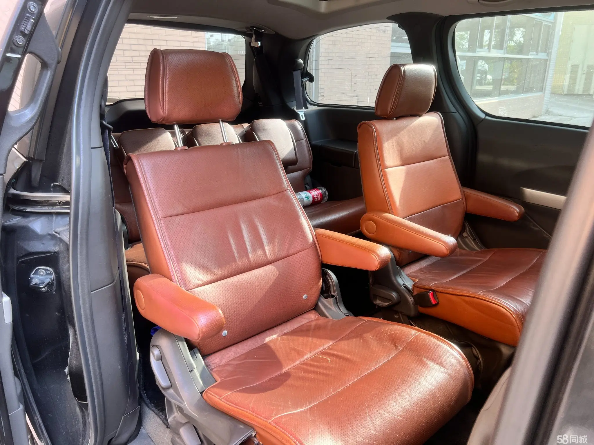 日产 贵士 2006 汽车图片 #29