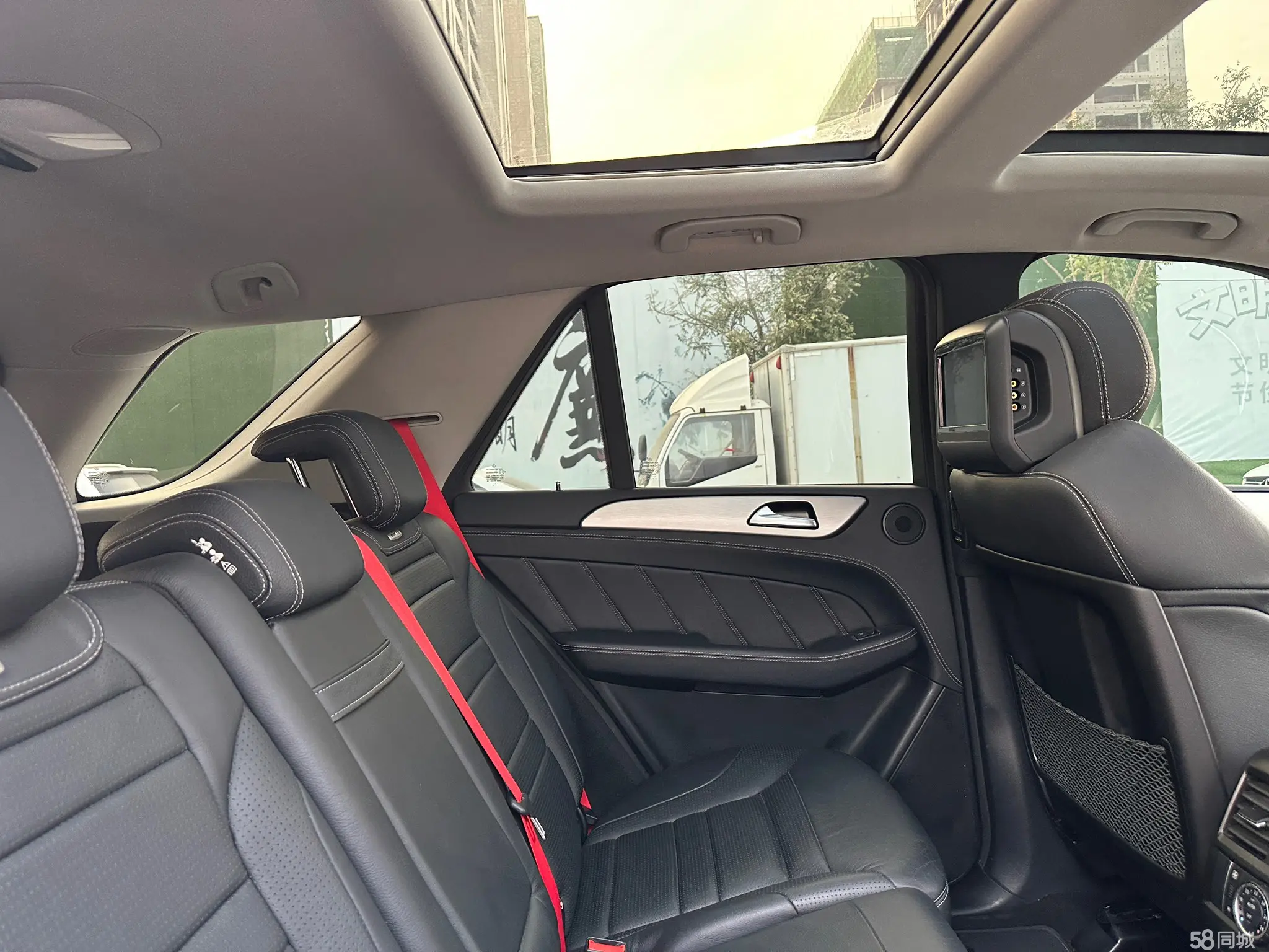 Mercedes-Benz M AMG 2014 image de voiture #29