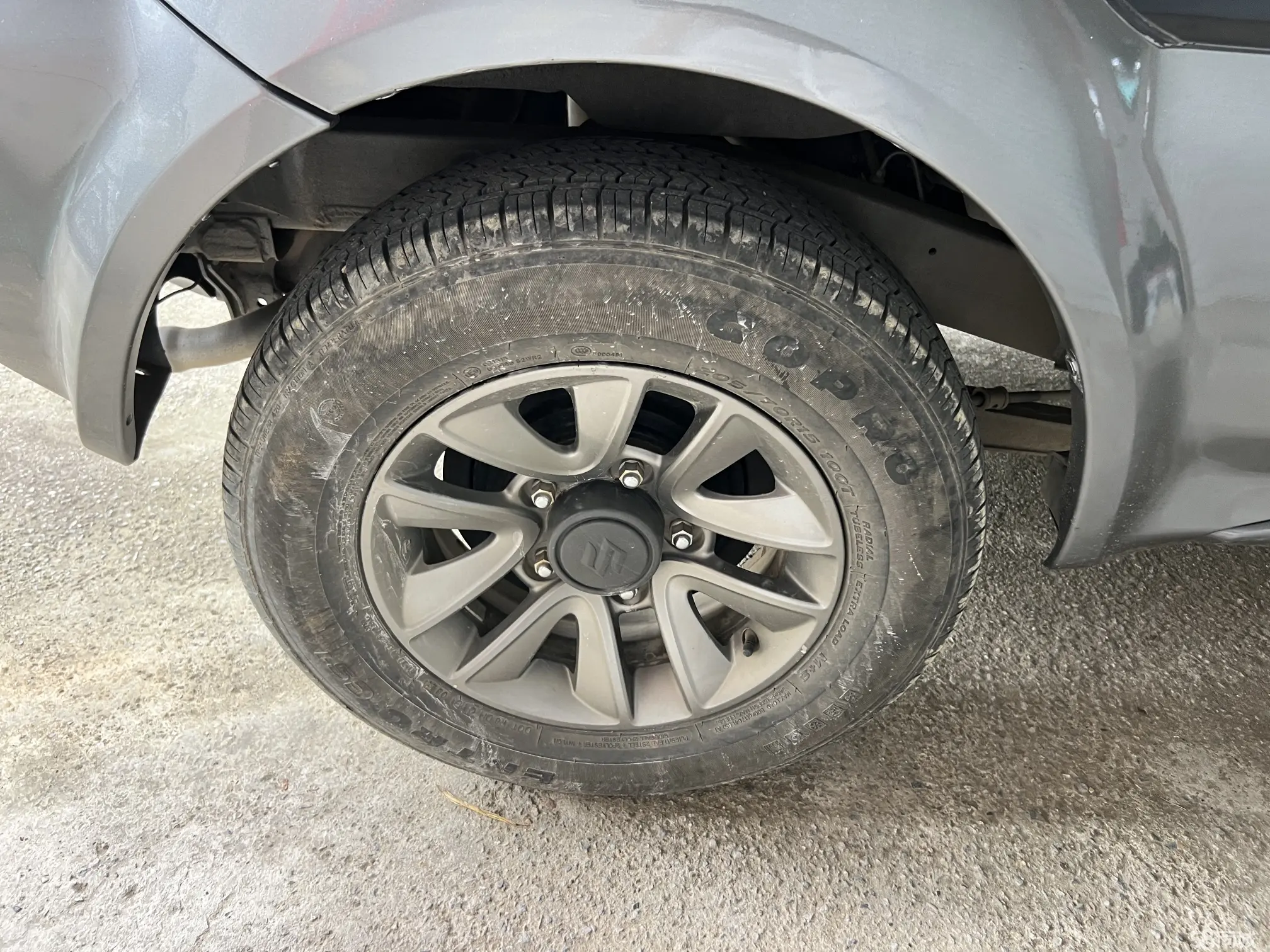 Suzuki Jimny (Imported) 2016 image de voiture #29