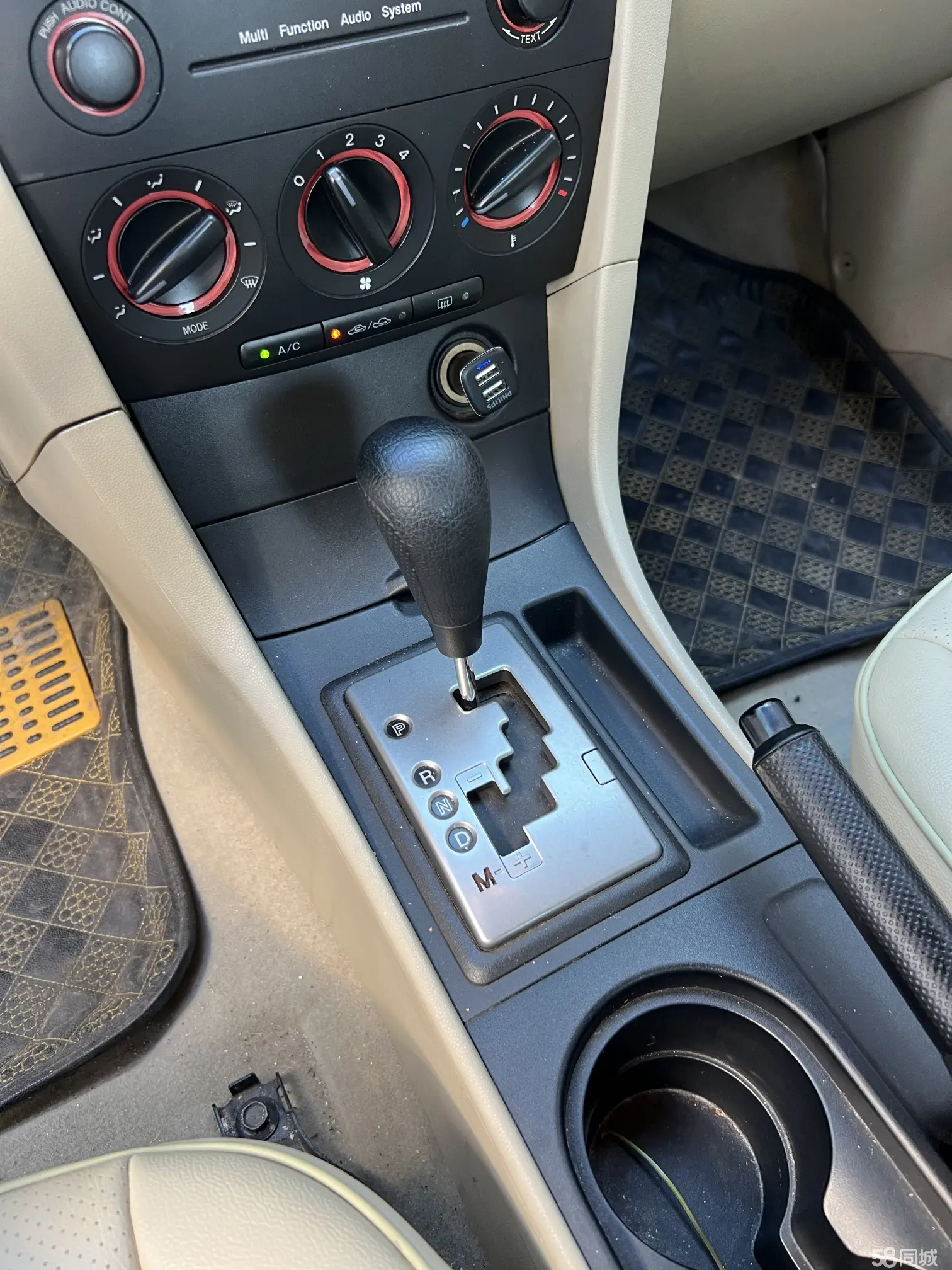 马自达 马自达3 2012 汽车图片 #29