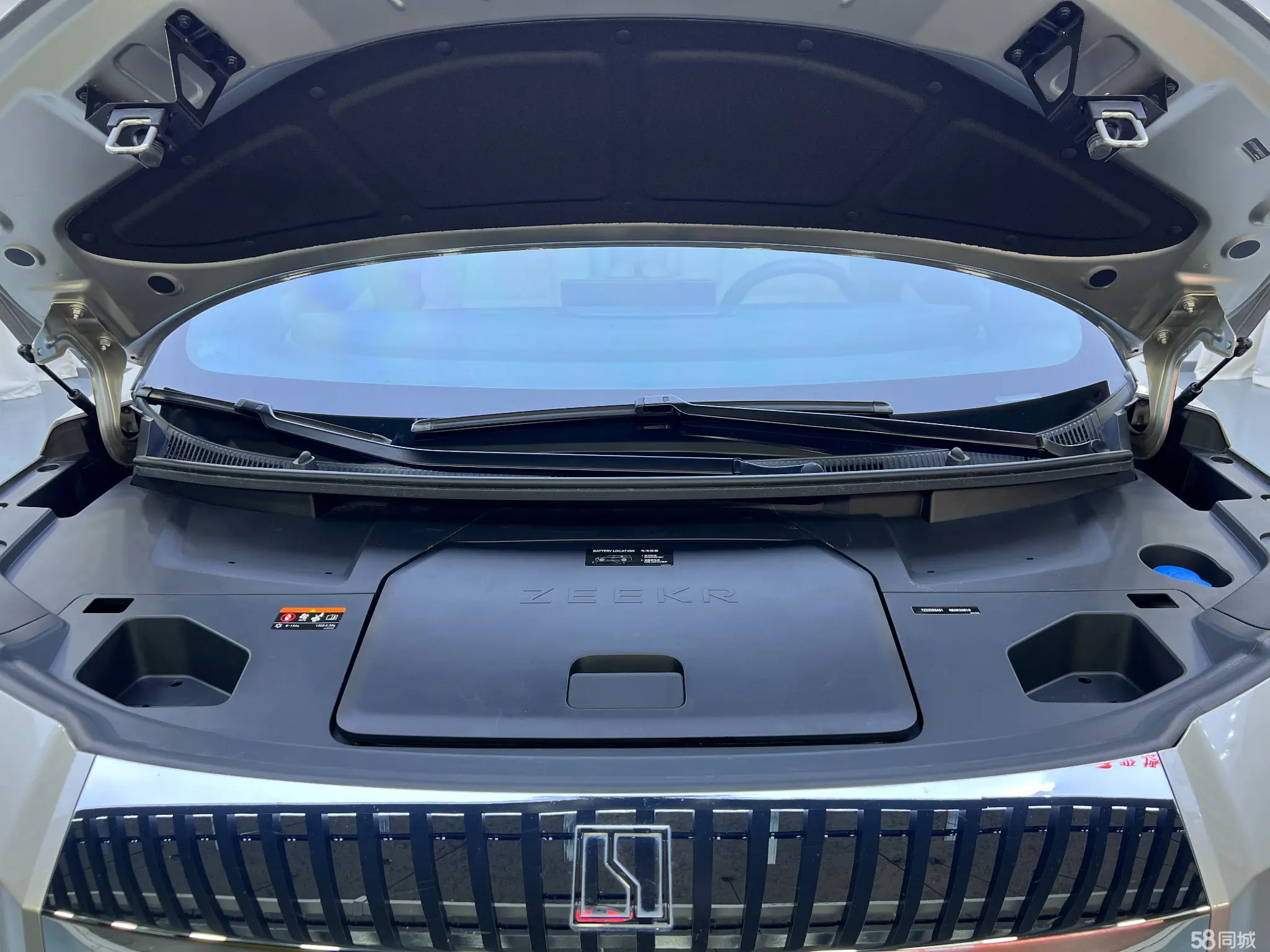 Volkswagen Phideon 2023 immagine di auto #29