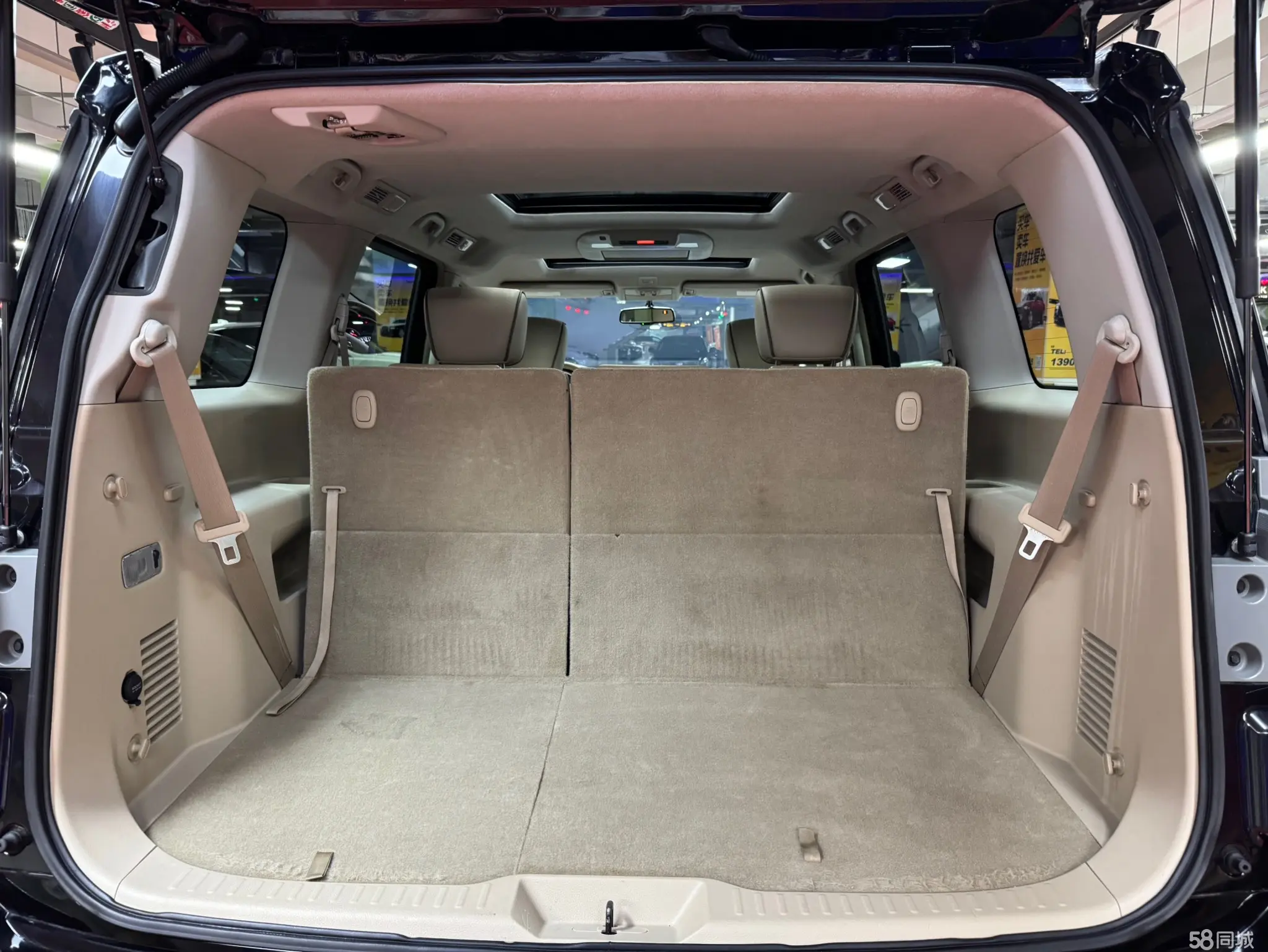 日产 贵士 2015 汽车图片 #29