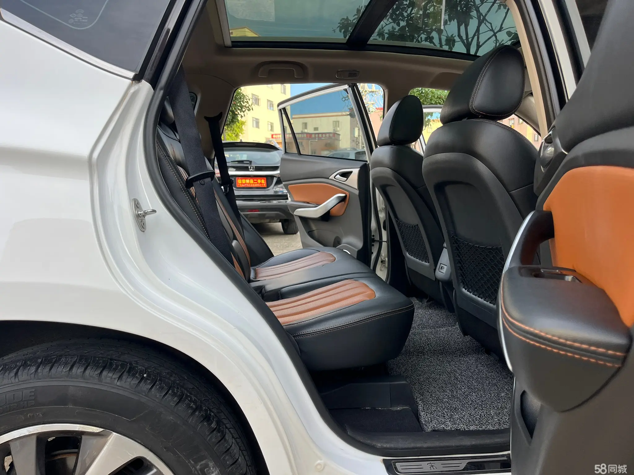 BYD Song 2016 #29 BYD Song 2016 car image #29