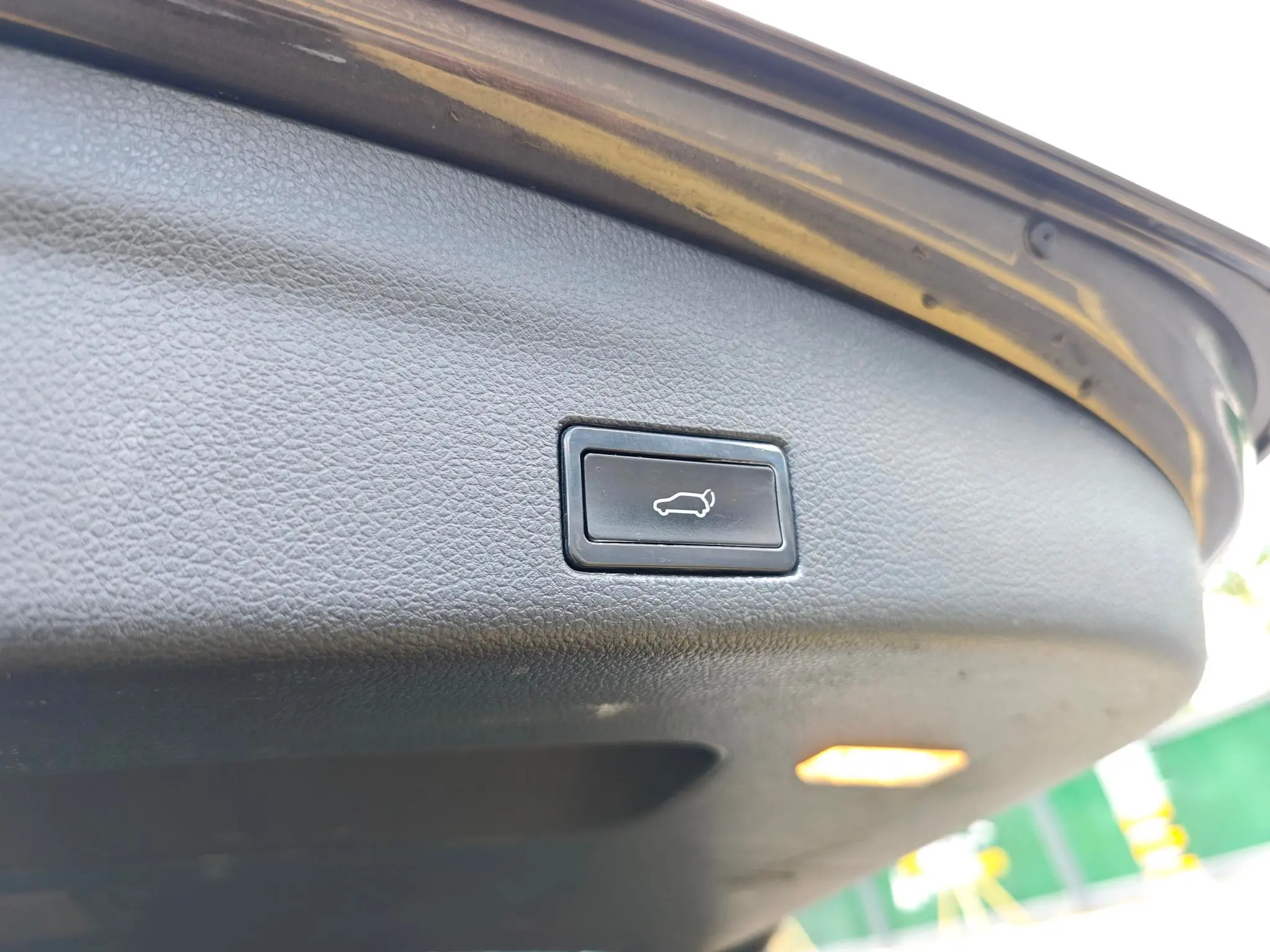 Volkswagen Sharan 2015 immagine di auto #29