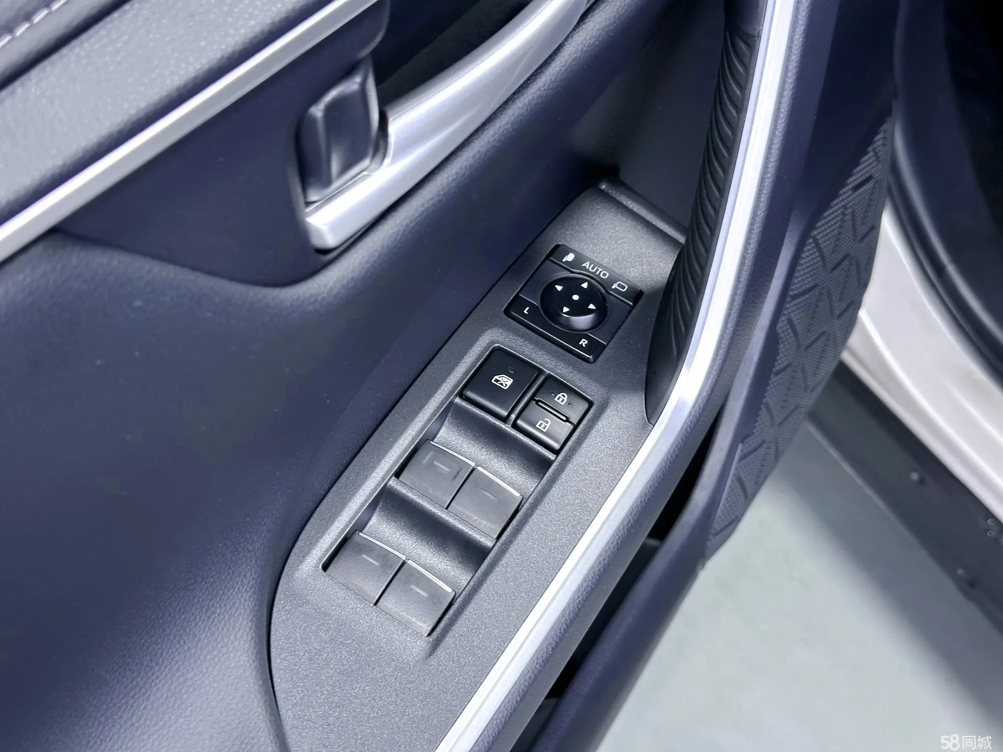 Toyota Wildlander 2023 imagem de carro #29