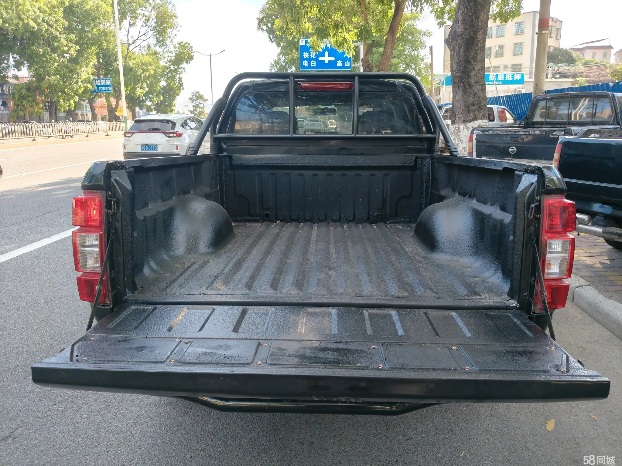 Great Wall Wingle 7 2020 #29 Great Wall Wingle 7 2020 car image #29