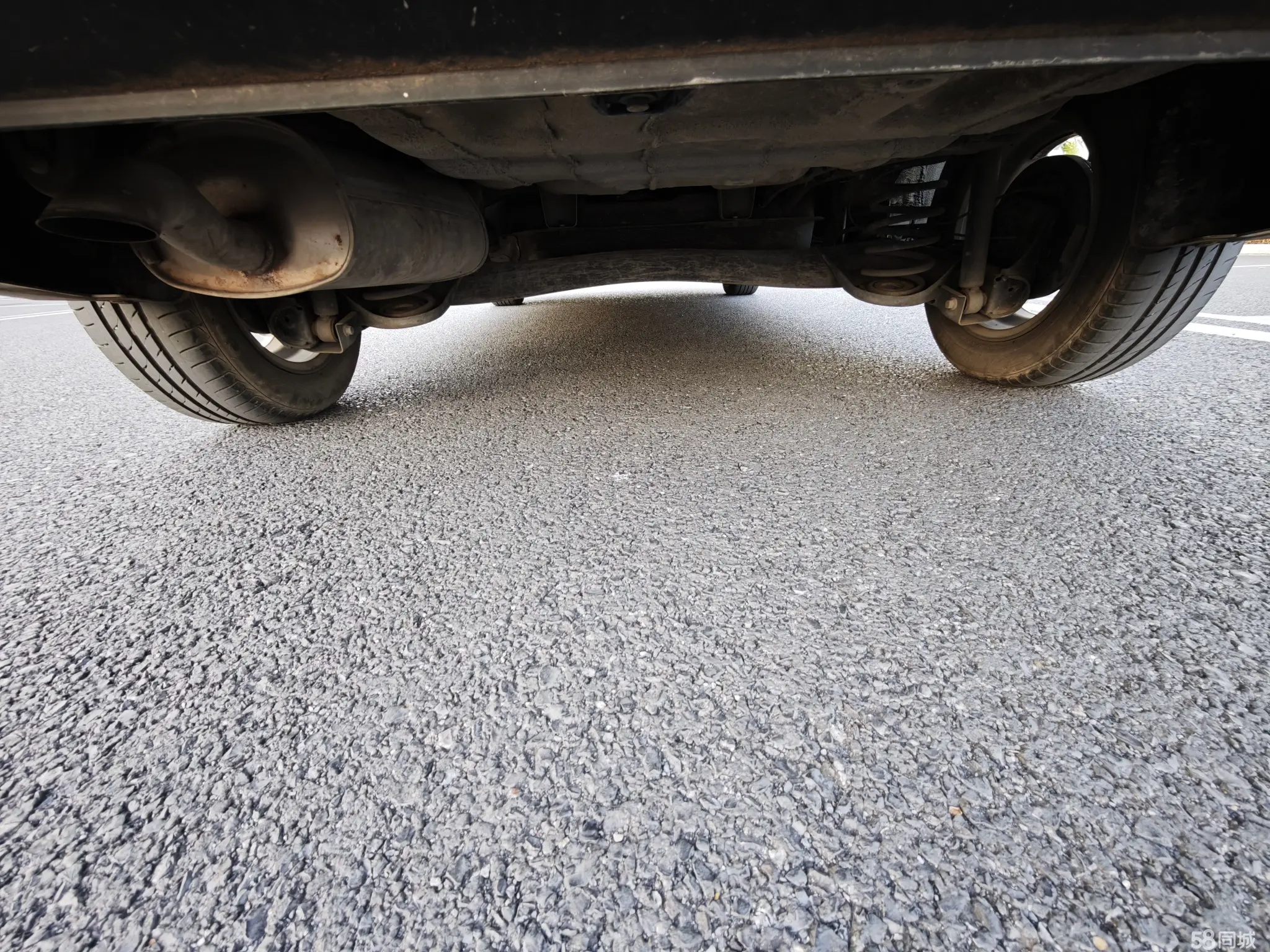 Changan Alsvin 2018 car image #29