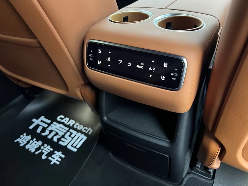 Li L8 2024 изображение автомобиля #29