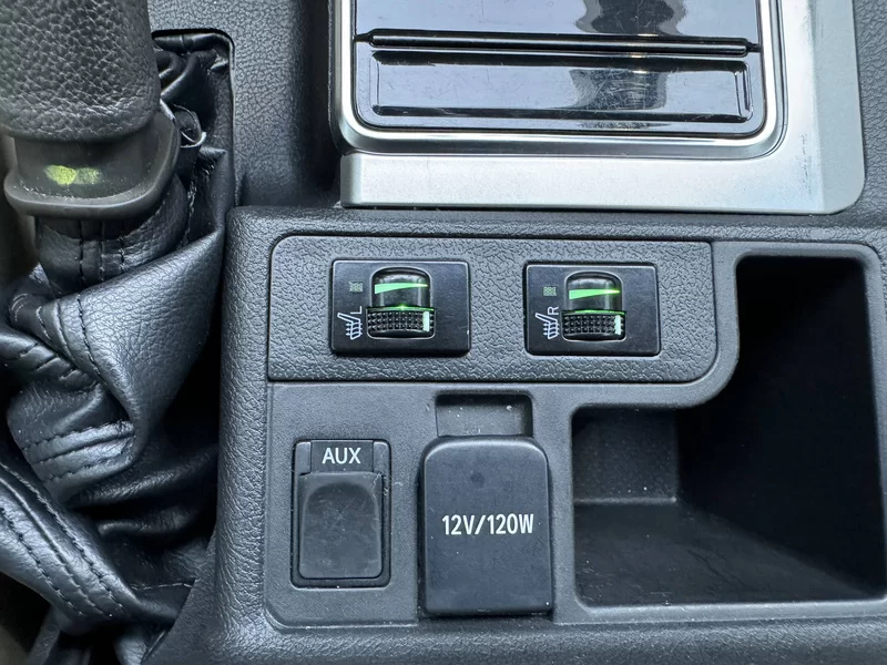 Toyota Prado (Imported) 2010 #29 Toyota Prado (Imported) 2010 imagen de coche #29