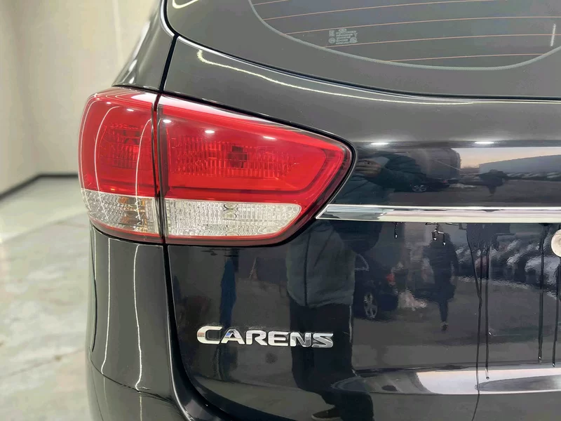 起亚 佳乐 2014 汽车图片 #29