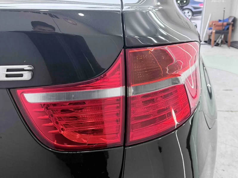 BMW X6 2012 изображение автомобиля #29