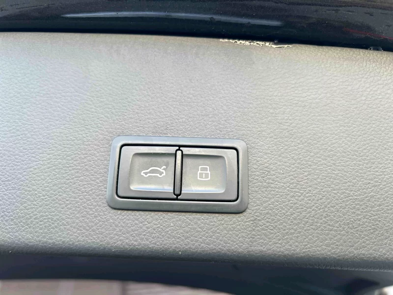 Audi A6 (Imported) 2018 изображение автомобиля #29