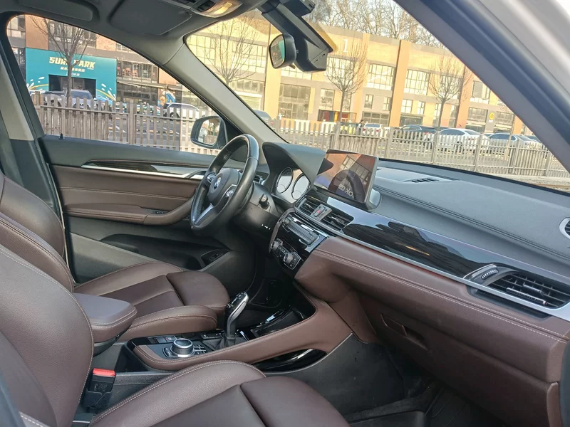BMW X1 2020 car image #29