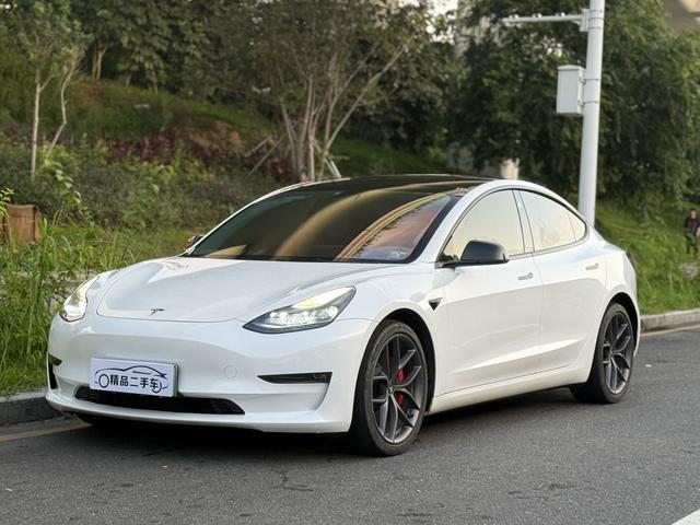 Tesla Model 3 2023 #13 Tesla Model 3 2023 imagen de coche #13