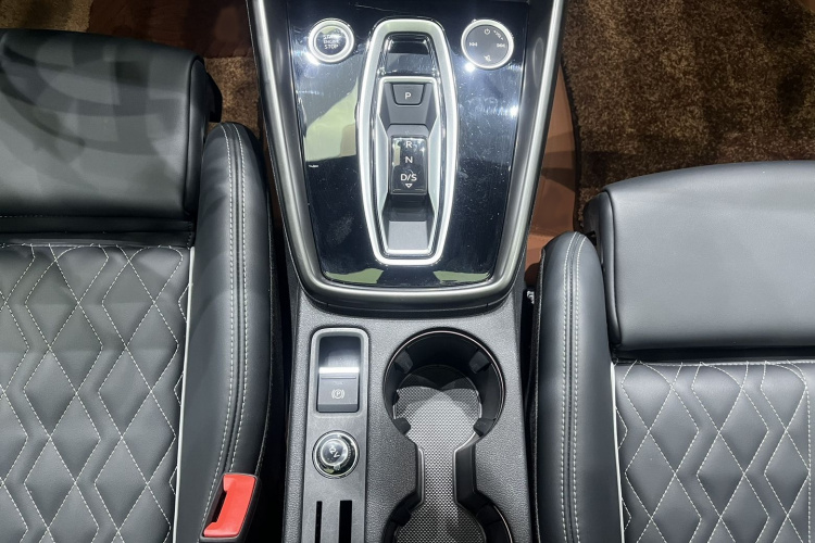 Audi A3 2025 car image #15