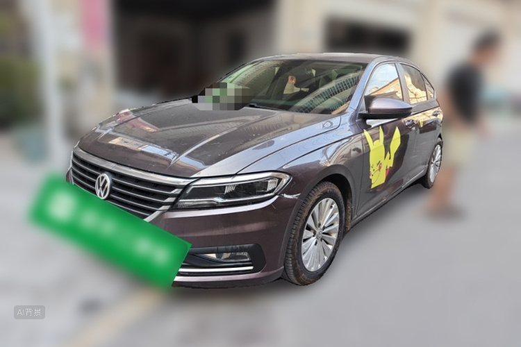 Volkswagen Lavida 2018 #2 Volkswagen Lavida 2018 immagine di auto #2