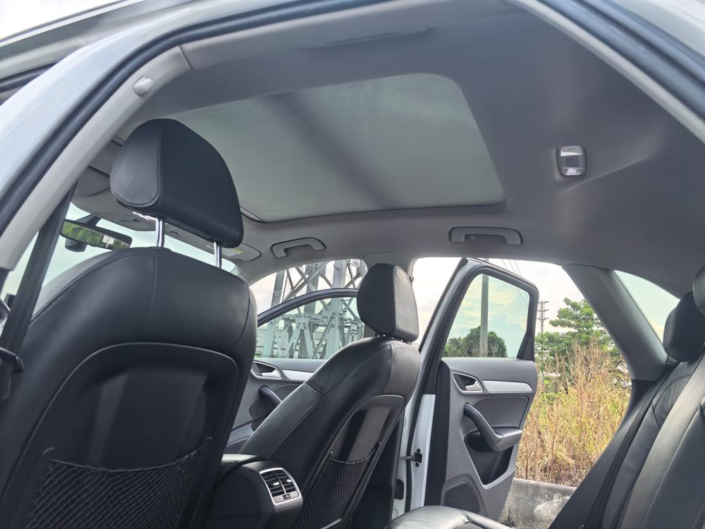 Audi Q3 2019 #14 Audi Q3 2019 immagine di auto #14
