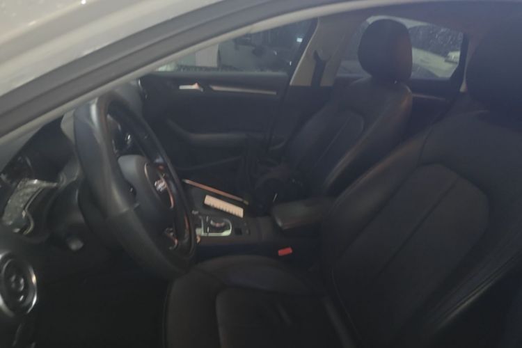 Audi A3 2016 car image #15