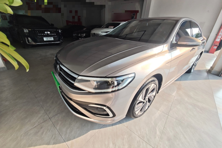 Volkswagen Bora 2023 car image #2