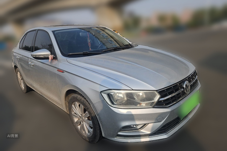 Volkswagen Bora 2016 #4 Volkswagen Bora 2016 car image #4