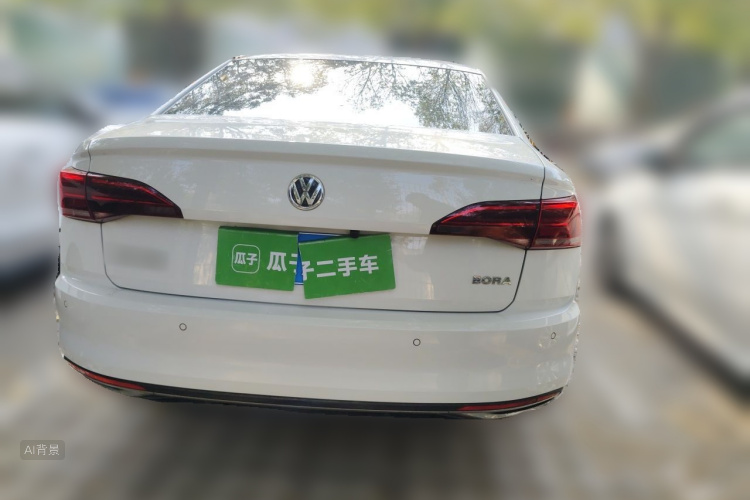Volkswagen Bora 2018 изображение автомобиля #6