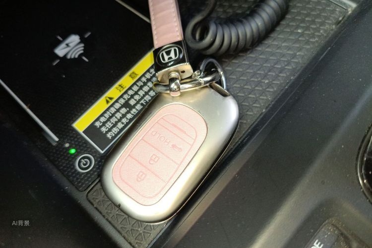 Honda CR-V 2024 car image #10