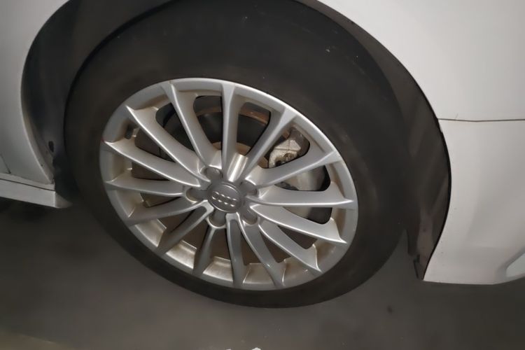 Audi A3 2017 #6 Audi A3 2017 car image #6