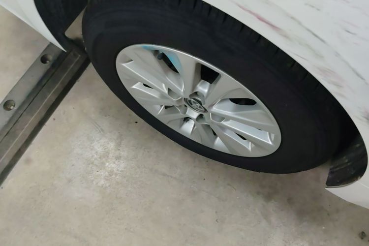Toyota Corolla 2023 car image #10