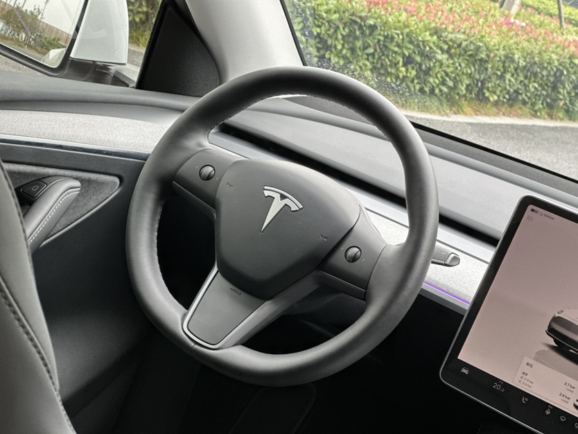 Tesla Model Y 2024 #9 Tesla Model Y 2024 imagem de carro #9