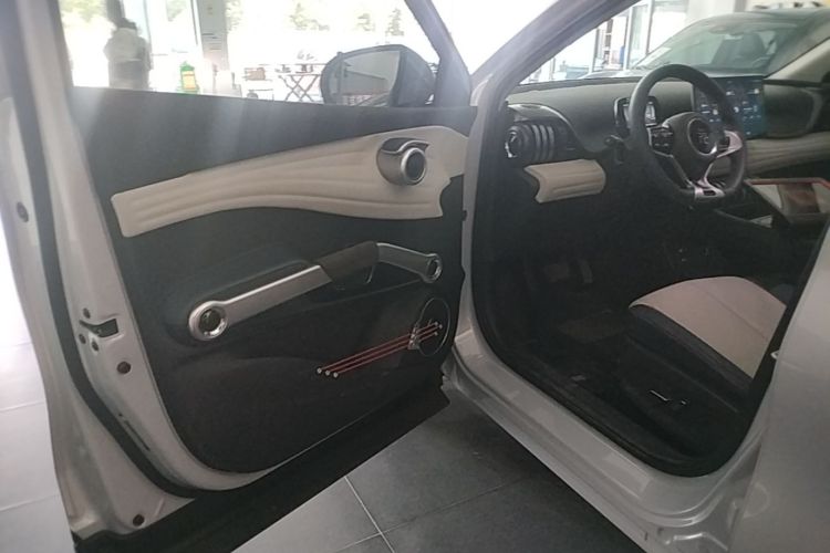 BYD Yuan Plus 2023 car image #16