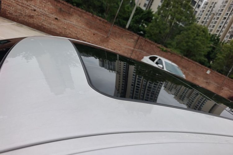 BMW 3 Series 2023 car image #25