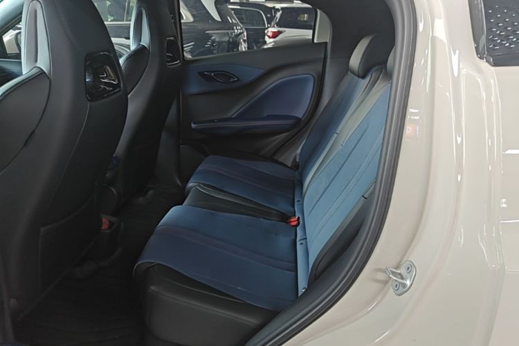 BYD Seagull 2025 car image #17