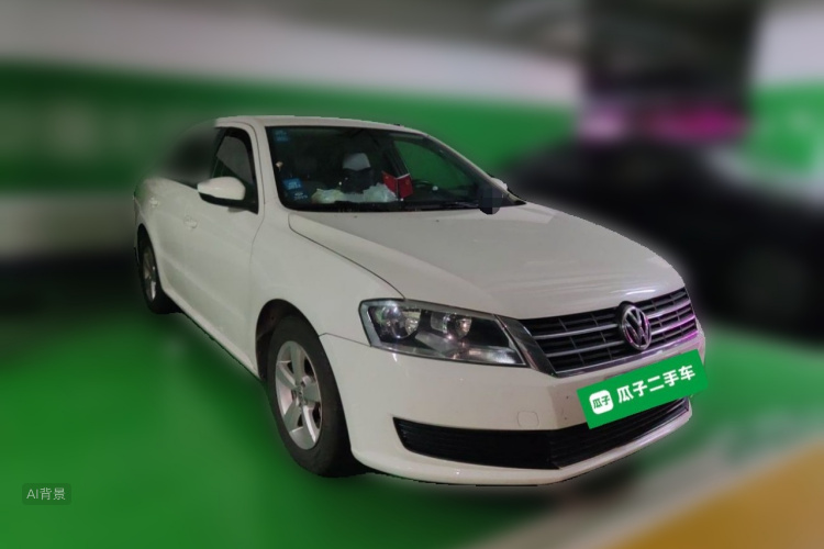 Volkswagen Lavida 2017 #4 Volkswagen Lavida 2017 car image #4