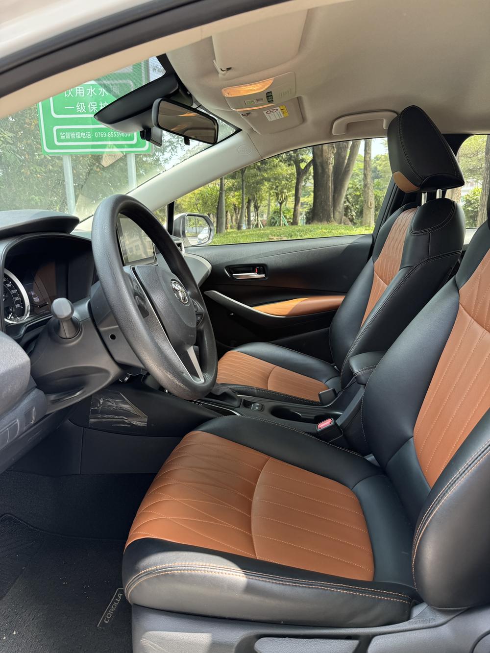 Toyota Corolla 2023 #9 Toyota Corolla 2023 immagine di auto #9