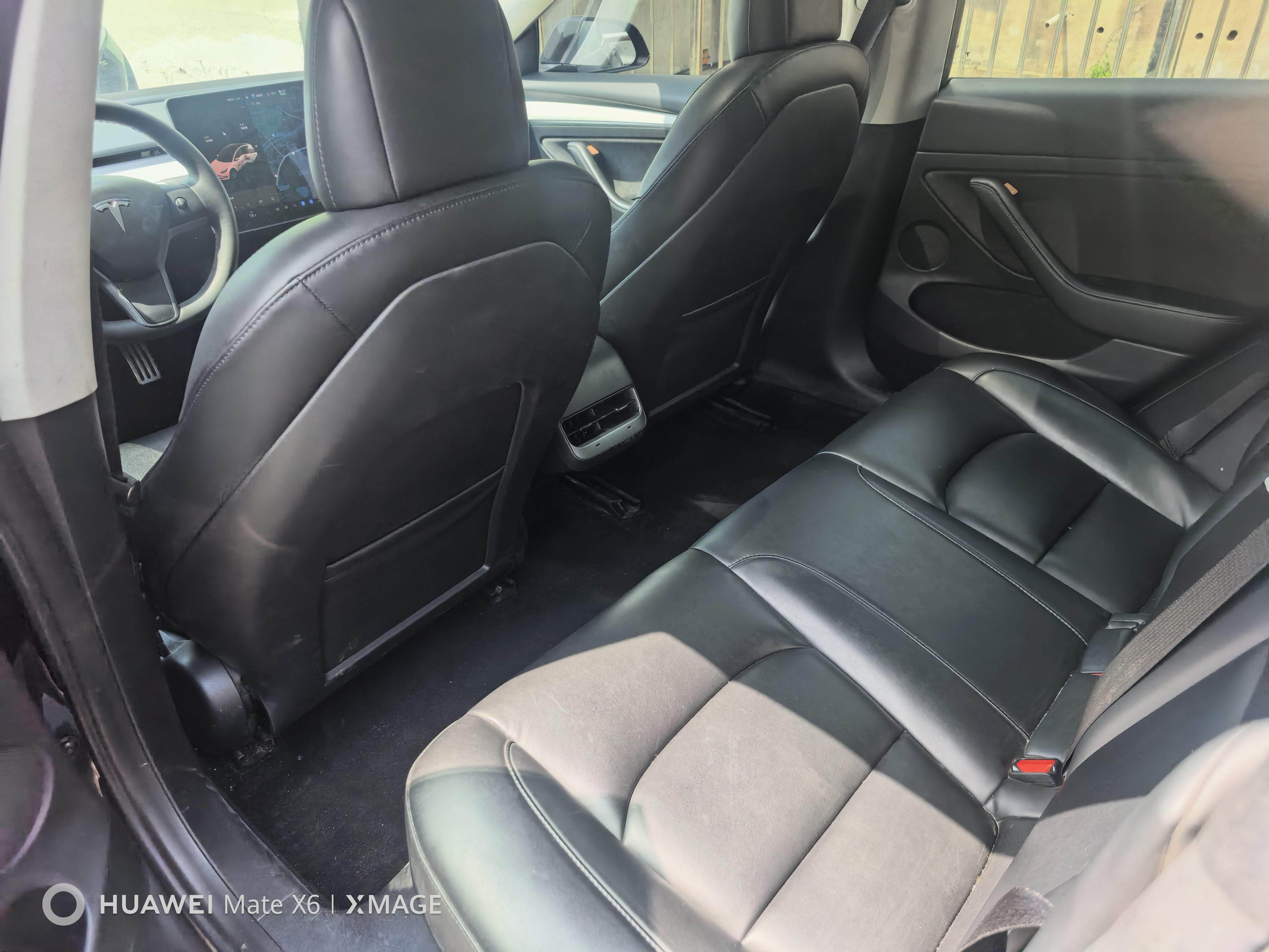 Tesla Model 3 2021 #3 Tesla Model 3 2021 car image #3