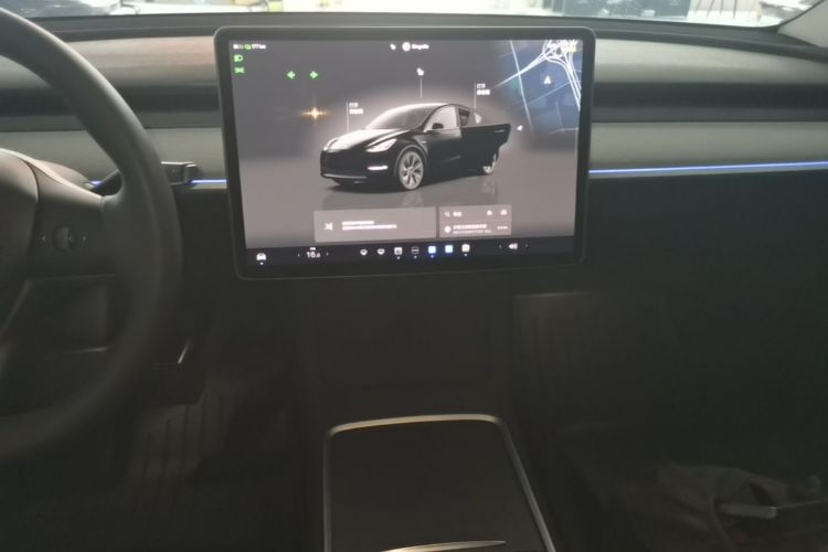 Tesla Model Y 2023 #13 Tesla Model Y 2023 immagine di auto #13