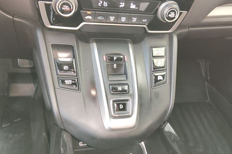 Honda CR-V 2022 #14 Honda CR-V 2022 immagine di auto #14