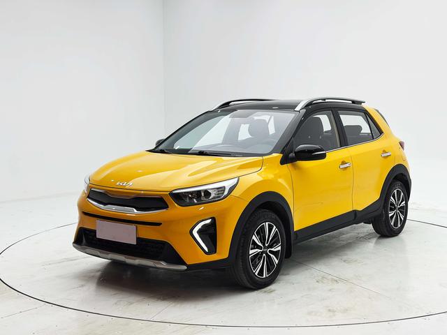 Kia KX1 2023 car image #25