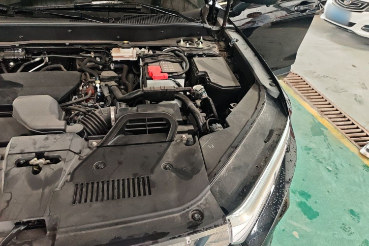 Honda CR-V 2024 car image #25