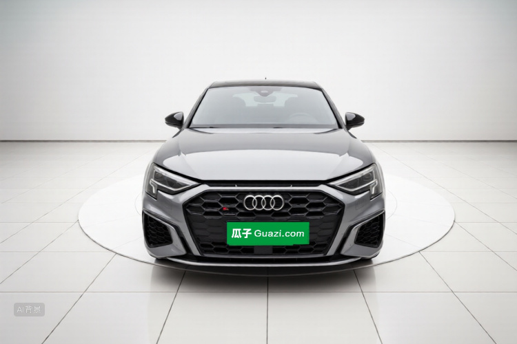 Audi A3 2023 car image #3