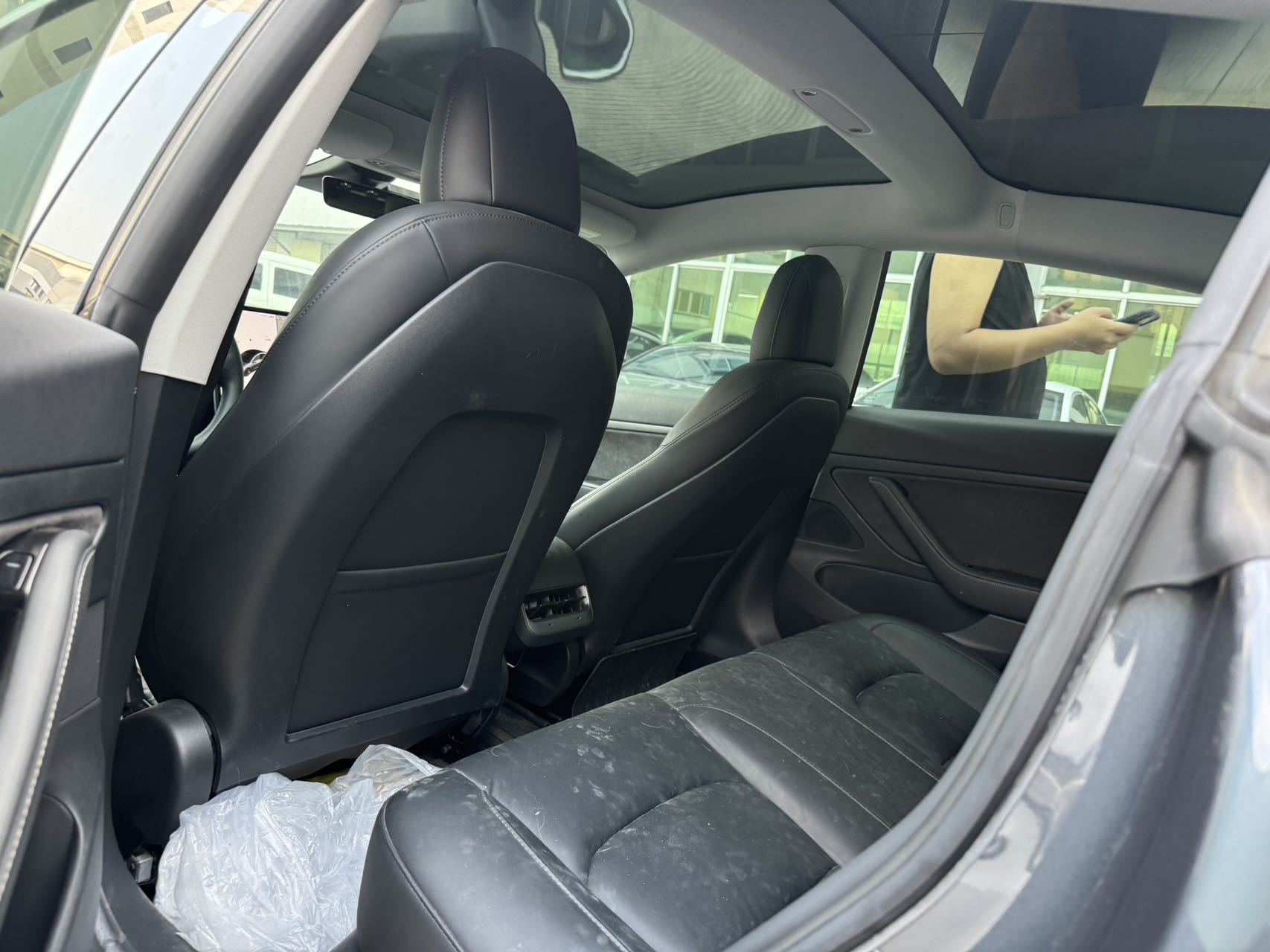 Tesla Model 3 2020 immagine di auto #2