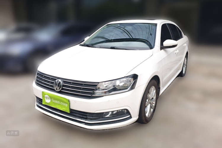 Volkswagen Lavida 2019 #2 Volkswagen Lavida 2019 car image #2