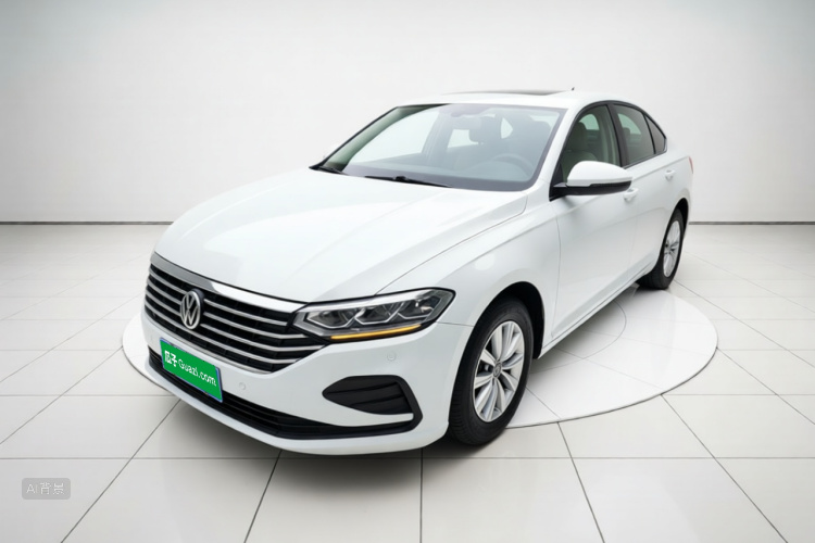 Volkswagen Lavida 2024 #2 Volkswagen Lavida 2024 car image #2