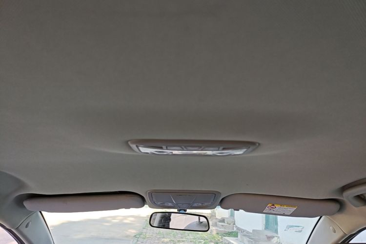 GEELY Emgrand 2016 #18 GEELY Emgrand 2016 image de voiture #18