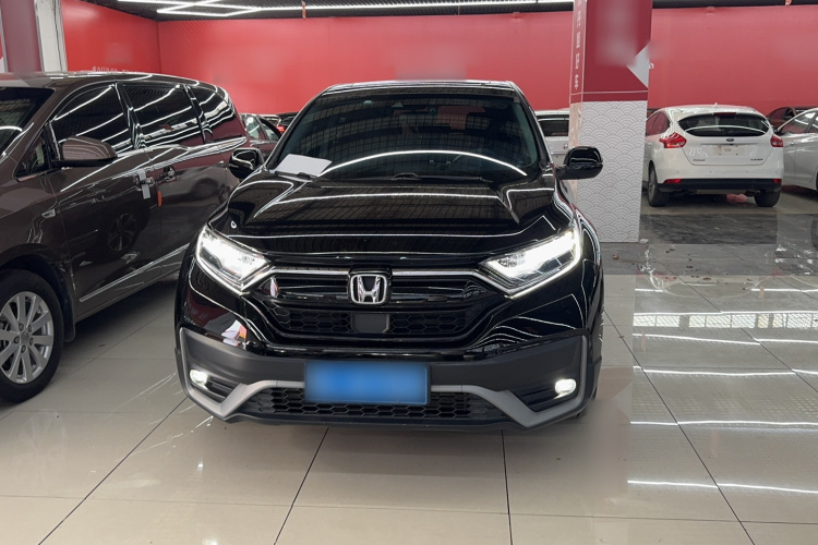 Honda CR-V 2022 car image #4