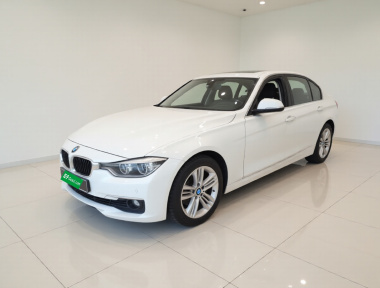 BMW 3 Series 2017 BMW 3 Series 2017 car image