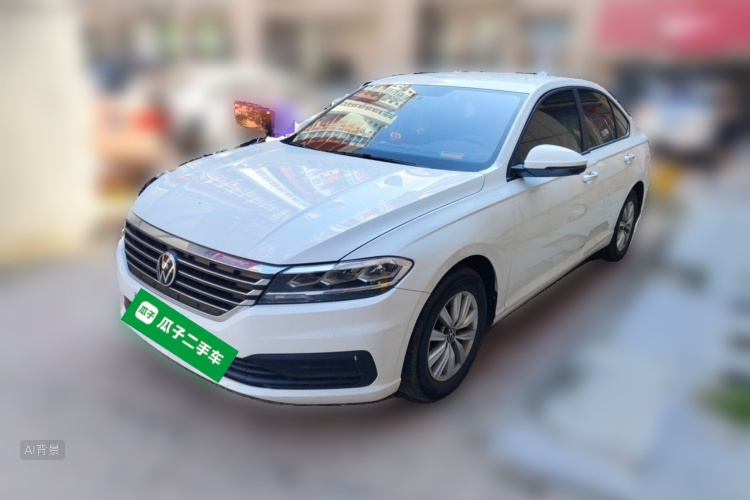 Volkswagen Lavida 2022 #2 Volkswagen Lavida 2022 car image #2