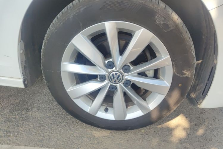 Volkswagen Bora 2019 imagem de carro #9