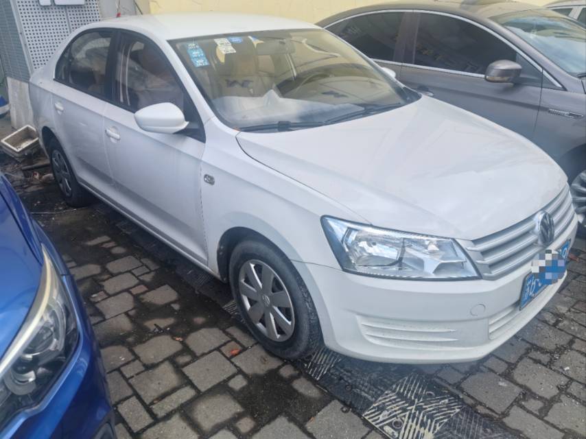 Volkswagen Santana 2016 #2 Volkswagen Santana 2016 immagine di auto #2
