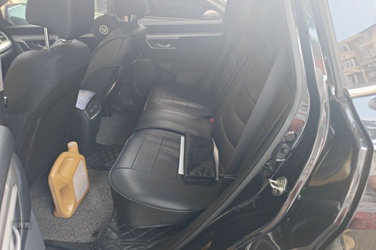 Honda CR-V 2017 #19 Honda CR-V 2017 car image #19
